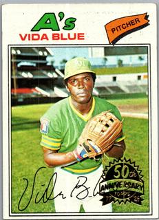 Vida Blue