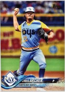 Chris Archer