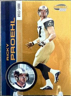 Ricky Proehl