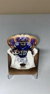 Adrian Peterson