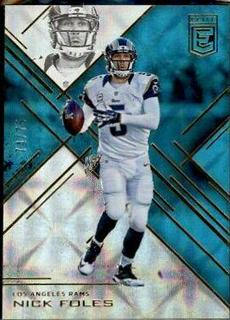 Nick Foles