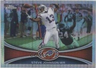 Steve Johnson