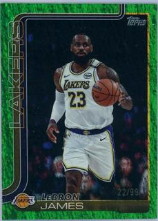 LeBron James