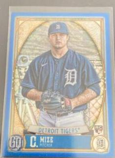 Casey Mize