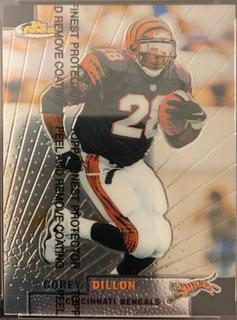 Corey Dillon