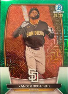 Xander Bogaerts