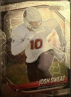 Josh Sweat
