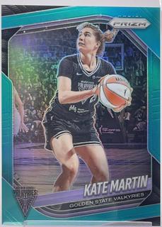 Kate Martin