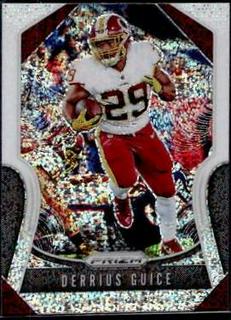 Derrius Guice