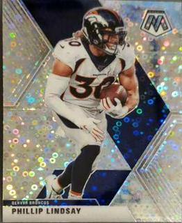 Phillip Lindsay