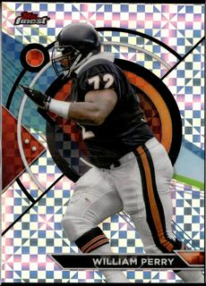 William Perry