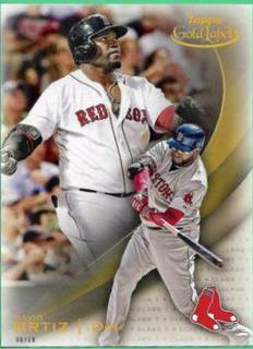 David Ortiz