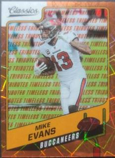 Mike Evans