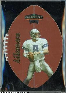 Troy Aikman