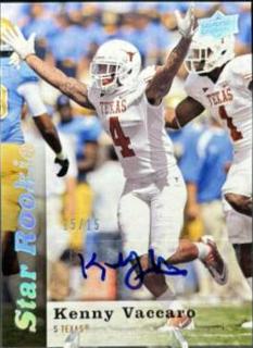 Kenny Vaccaro