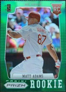 Matt Adams