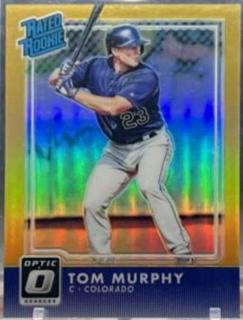 Tom Murphy