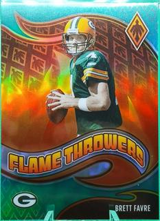 Brett Favre