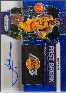 Rick Fox