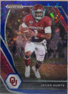 Jalen Hurts