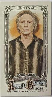 William Fichtner