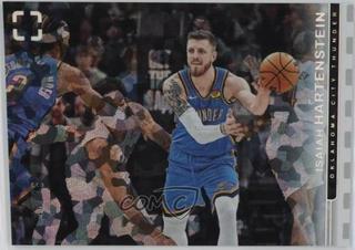Isaiah Hartenstein