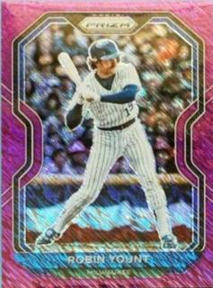 Robin Yount