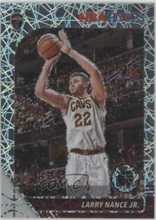 Larry Nance Jr.