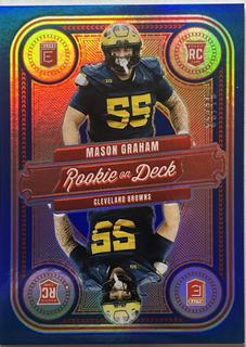 Mason Graham
