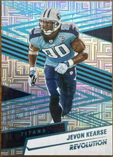 Jevon Kearse