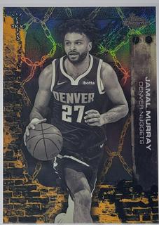 Jamal Murray