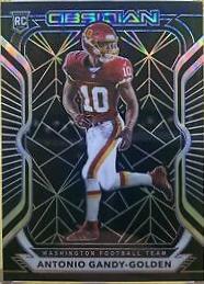 Antonio Gandy Golden