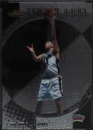 Tim Duncan