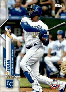 Jorge Soler
