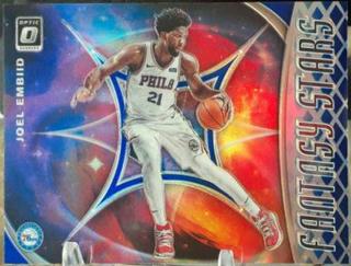 Joel Embiid