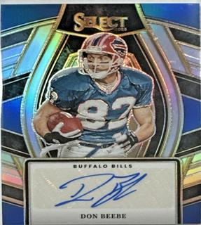Don Beebe