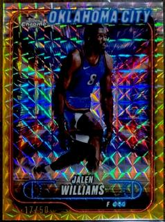 Jalen Williams