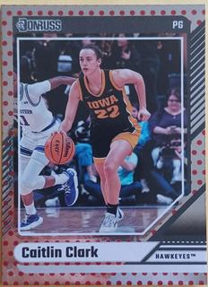 Caitlin Clark