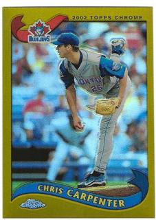 Chris Carpenter