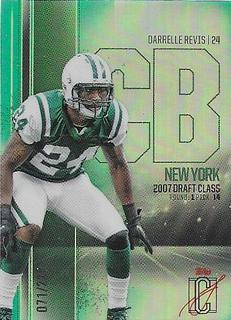 Darrelle Revis