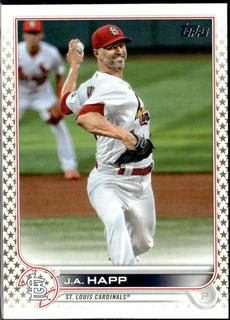 J.A. Happ