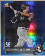 Colson Montgomery
