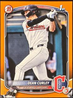 Dean Curley