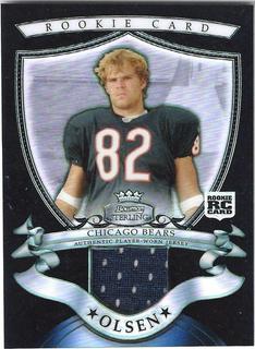 Greg Olsen