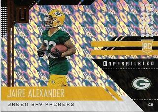 Jaire Alexander