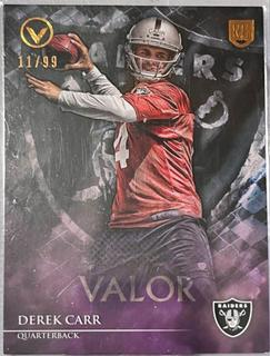 Derek Carr