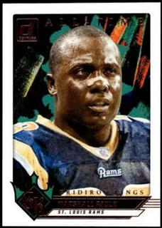 Marshall Faulk