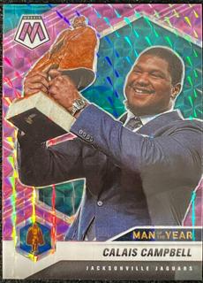 Calais Campbell