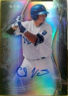Chase Vallot