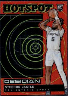 Stephon Castle